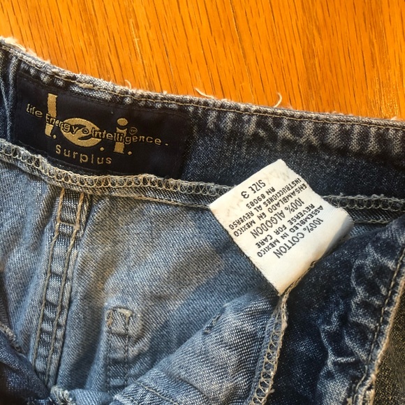 Flared jeans - Picture 2 of 3